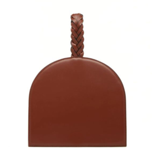 the demi lune crossbody bag