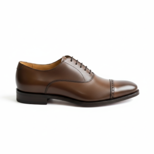 the onyx elite cap toe oxford